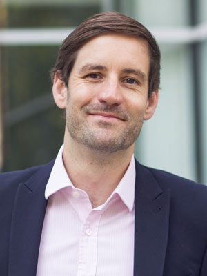 Daniel Busman