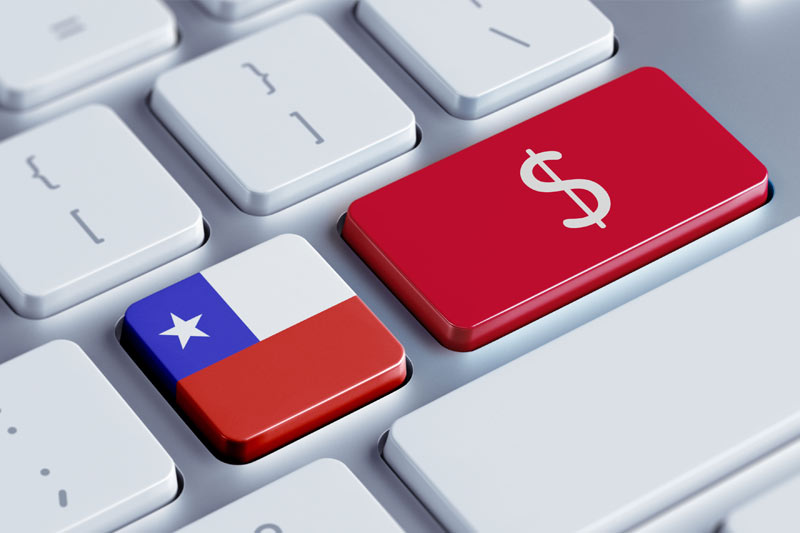 AFP Chile: Primer retiro del 10% de fondos