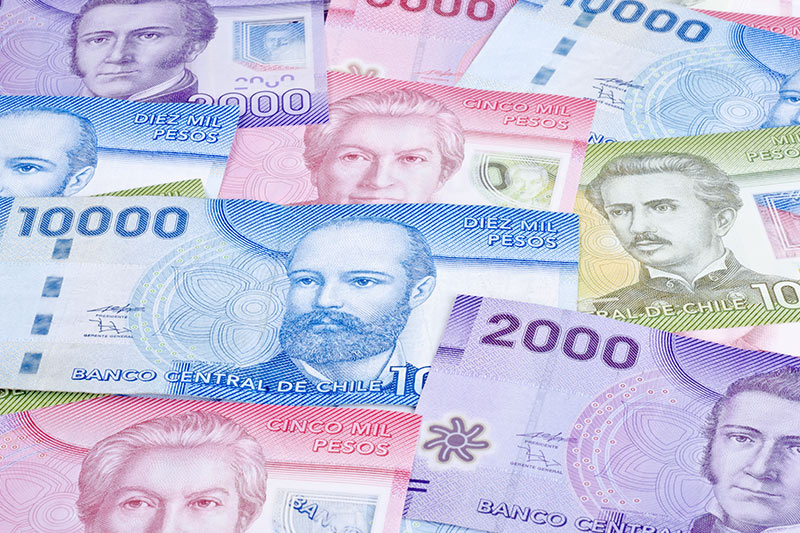 AFP Chile: Segundo retiro del 10% de fondos
