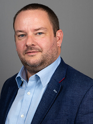 Chris Emmott