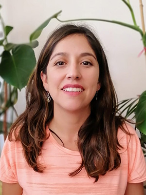 María José Araya