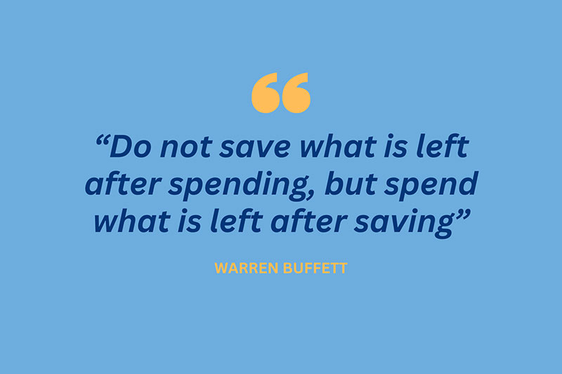 How to maximise your savings