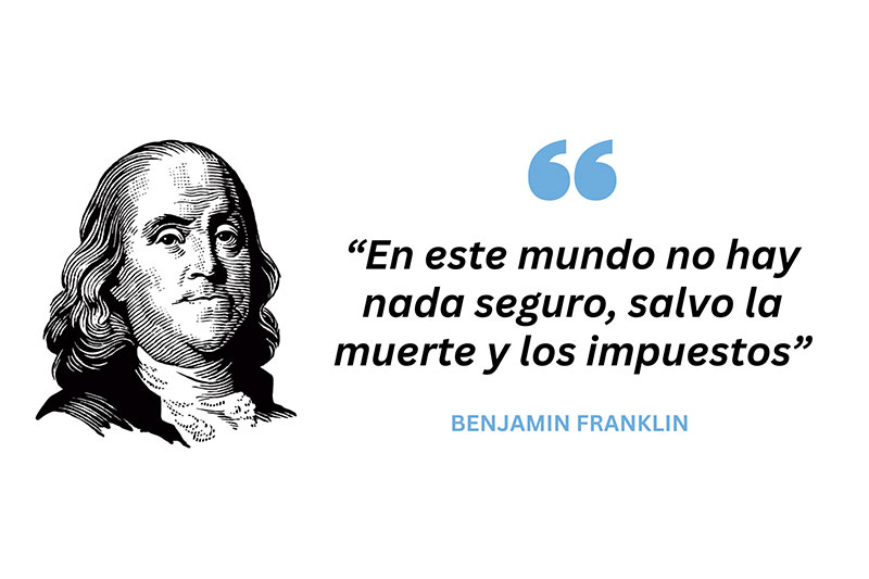 Planifica para lo mejor, planifica para lo peor