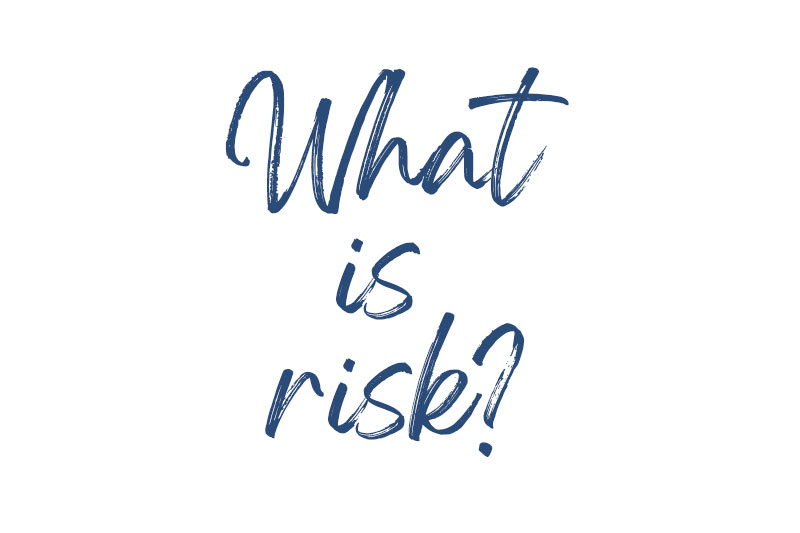 What is risk?