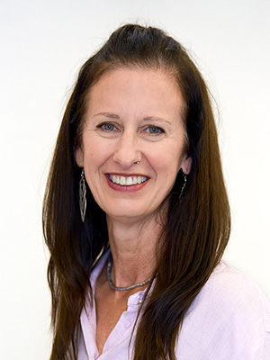 Jude Morgan