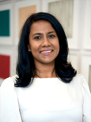 Melisha Durais