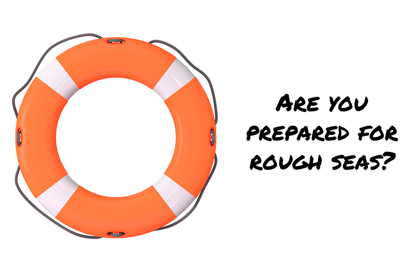 Life Boat Drill