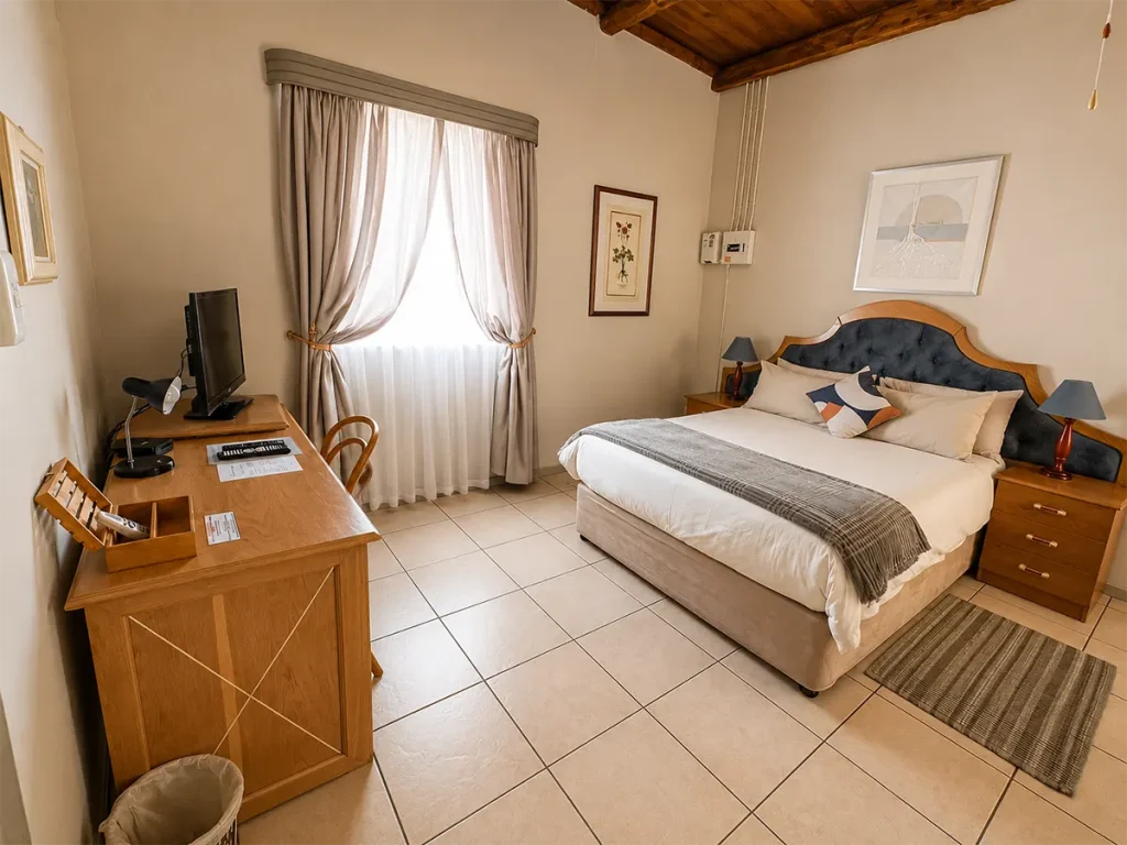 Calvinia Lodge 3