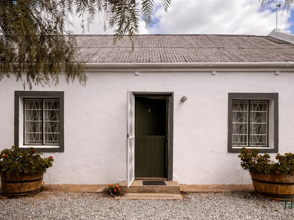 Calvinia Lodge 4